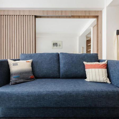 Choapan 28 - Lux Apartments In Condesa 墨西哥城 外观 照片