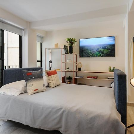 Choapan 28 - Lux Apartments In Condesa 墨西哥城 外观 照片