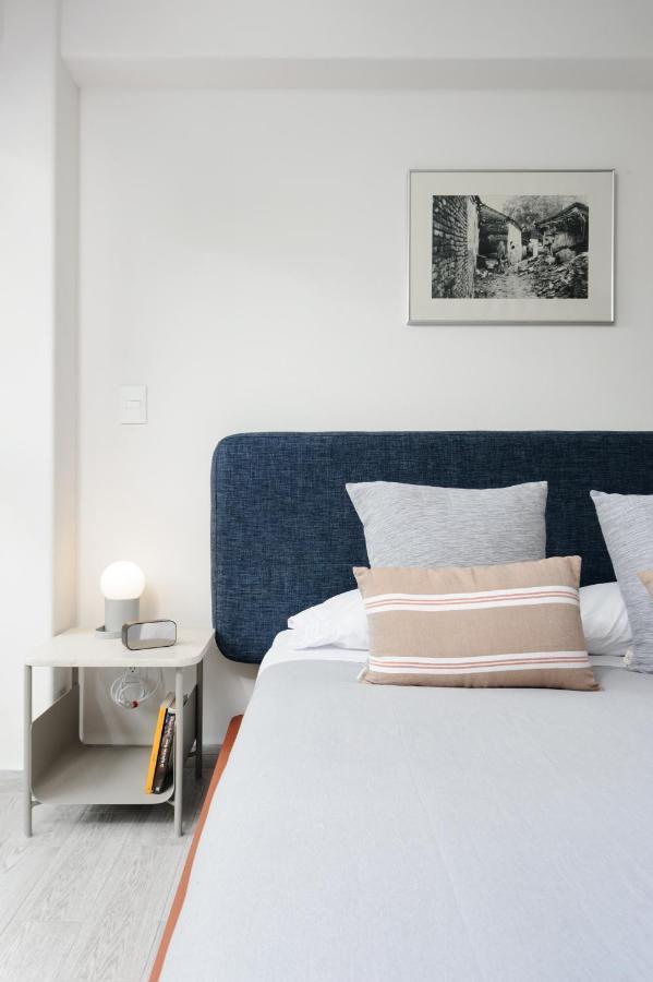 Choapan 28 - Lux Apartments In Condesa 墨西哥城 外观 照片