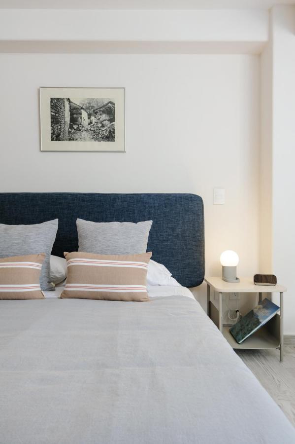 Choapan 28 - Lux Apartments In Condesa 墨西哥城 外观 照片