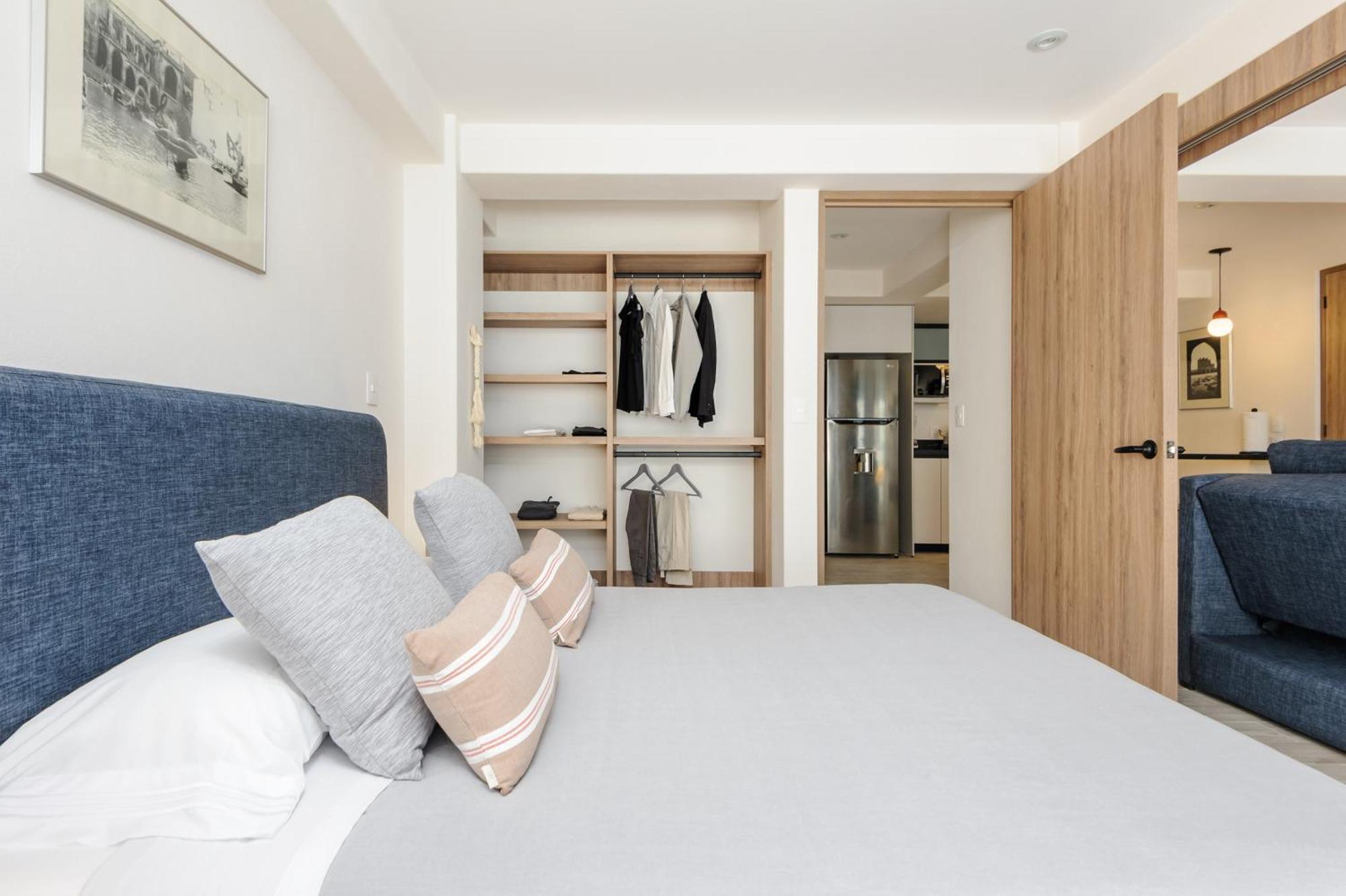 Choapan 28 - Lux Apartments In Condesa 墨西哥城 外观 照片