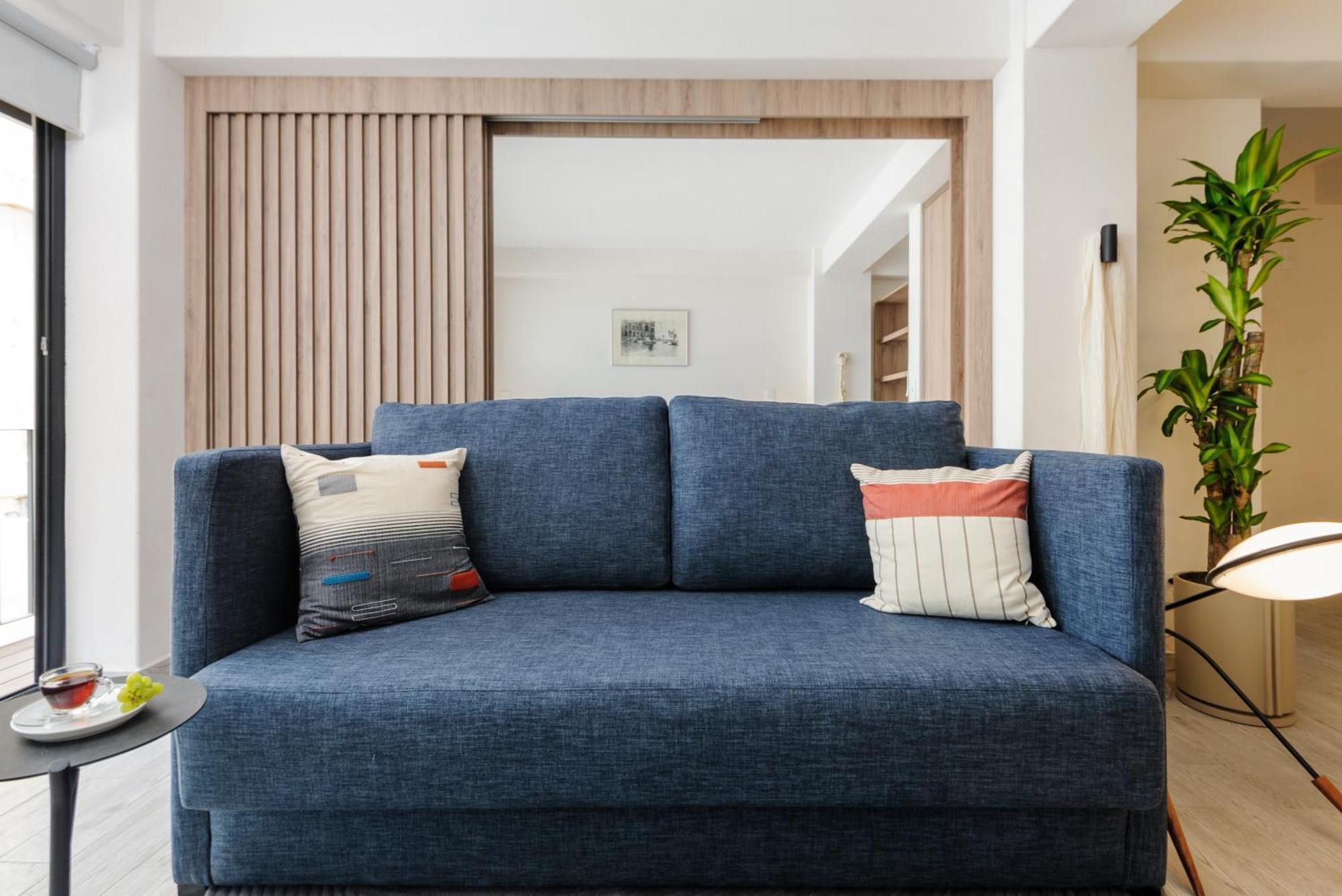 Choapan 28 - Lux Apartments In Condesa 墨西哥城 外观 照片