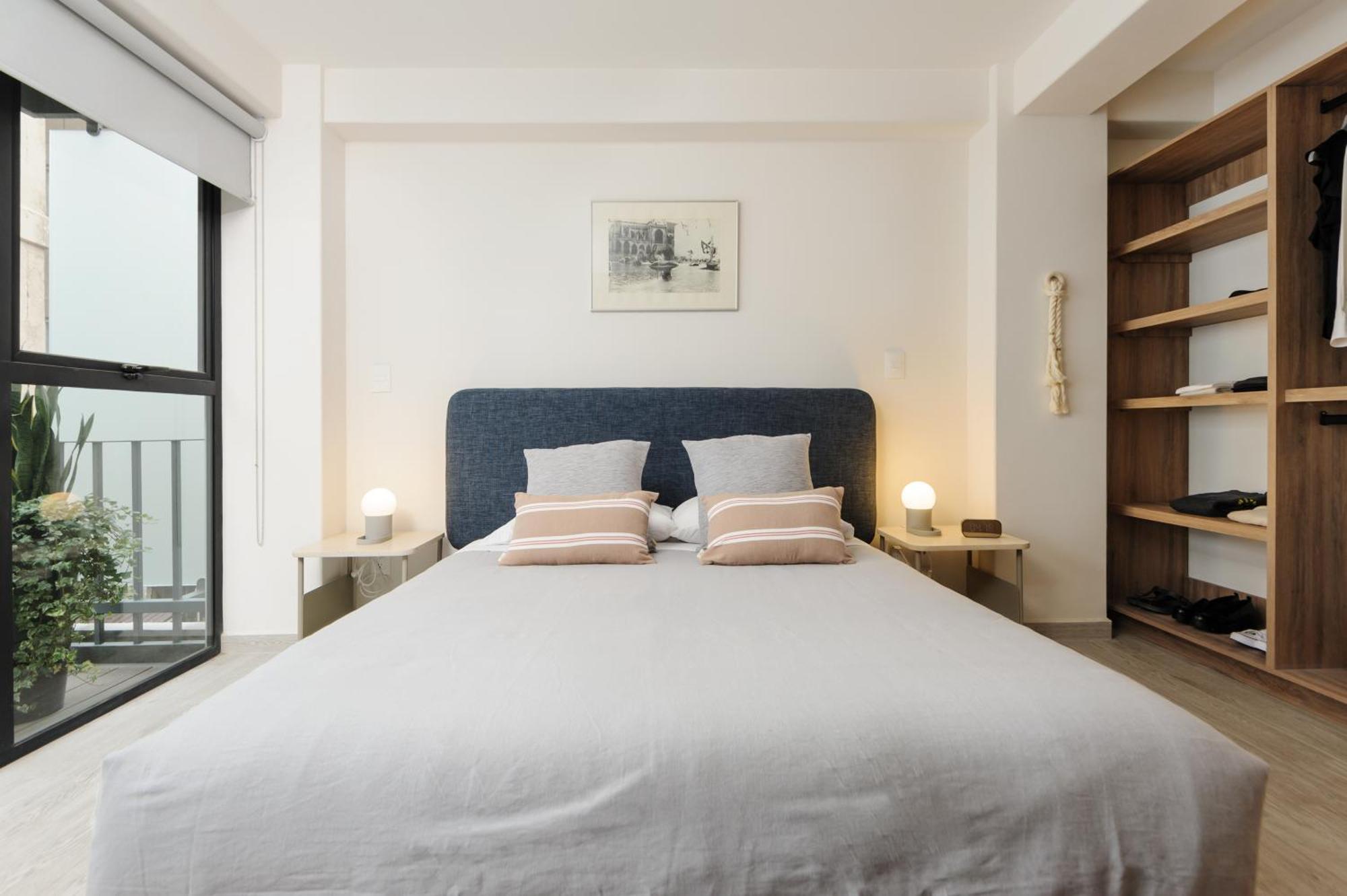 Choapan 28 - Lux Apartments In Condesa 墨西哥城 外观 照片