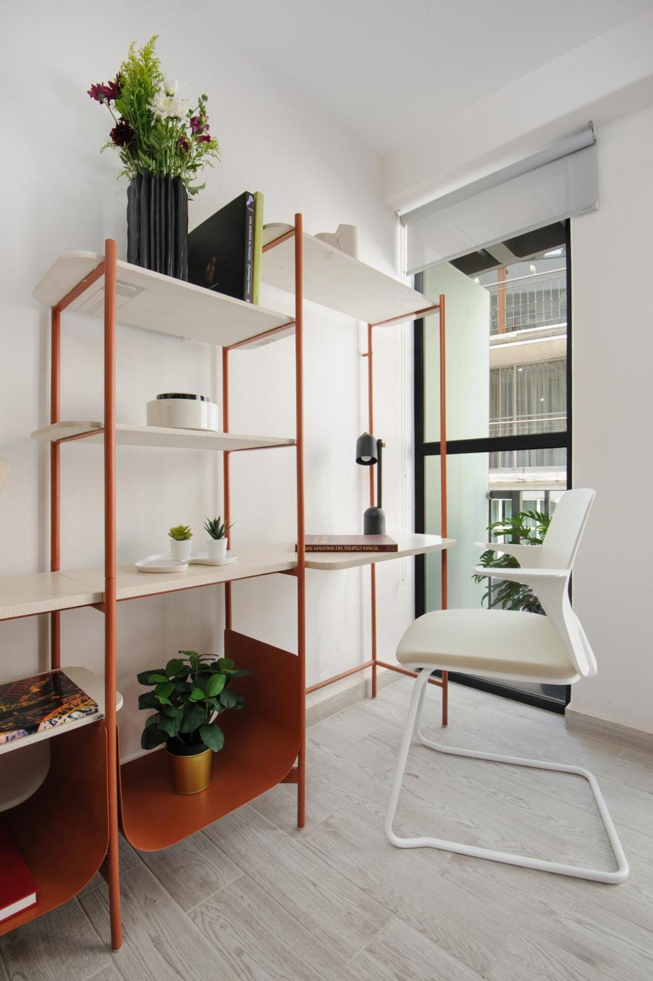 Choapan 28 - Lux Apartments In Condesa 墨西哥城 外观 照片