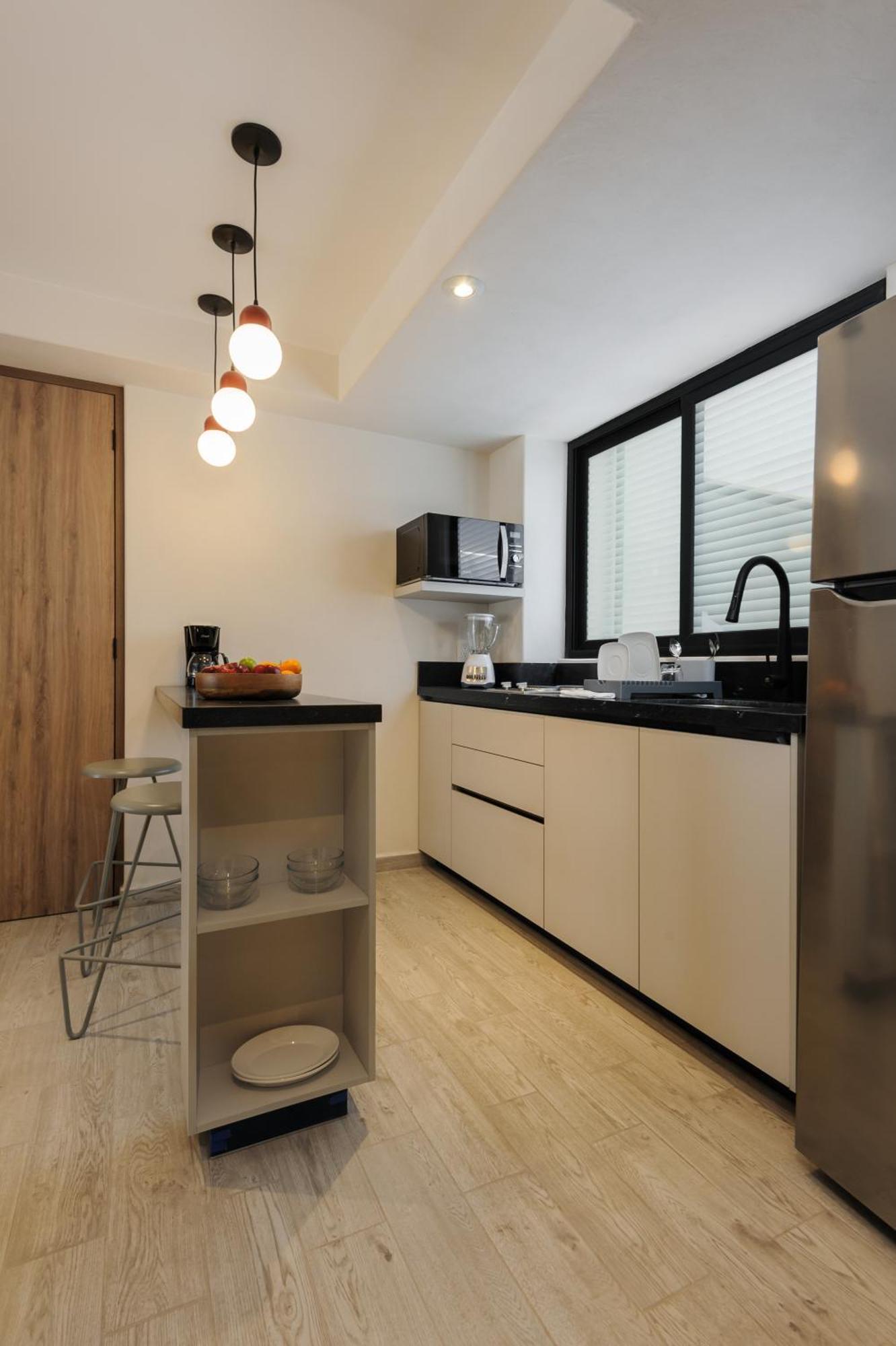 Choapan 28 - Lux Apartments In Condesa 墨西哥城 外观 照片